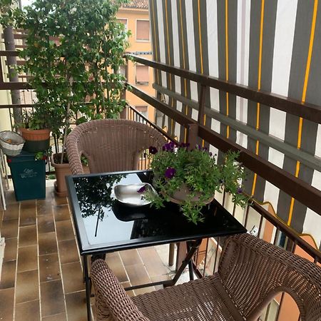 维罗纳 Aria Di Casa酒店 外观 照片