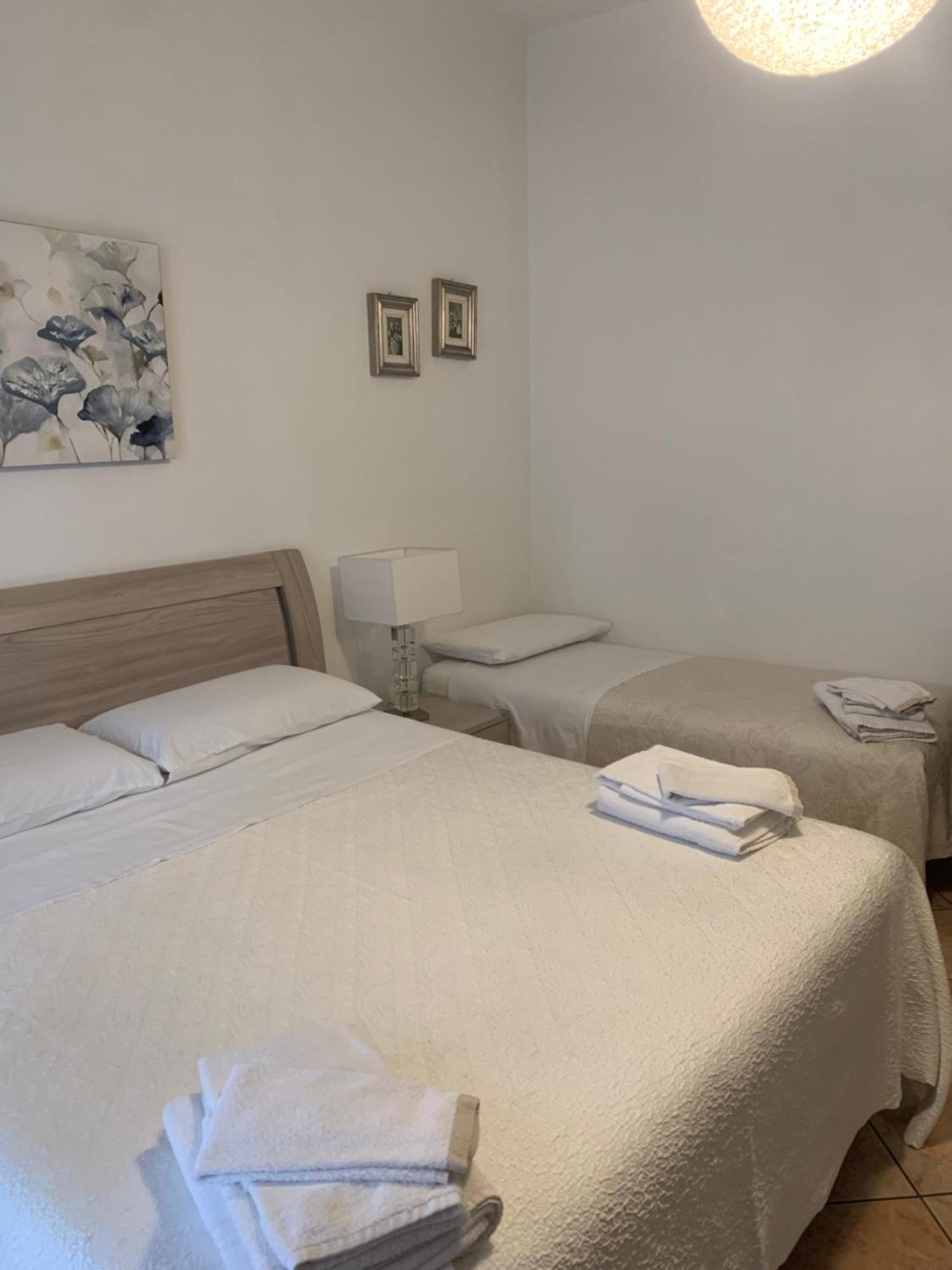 维罗纳 Aria Di Casa酒店 外观 照片