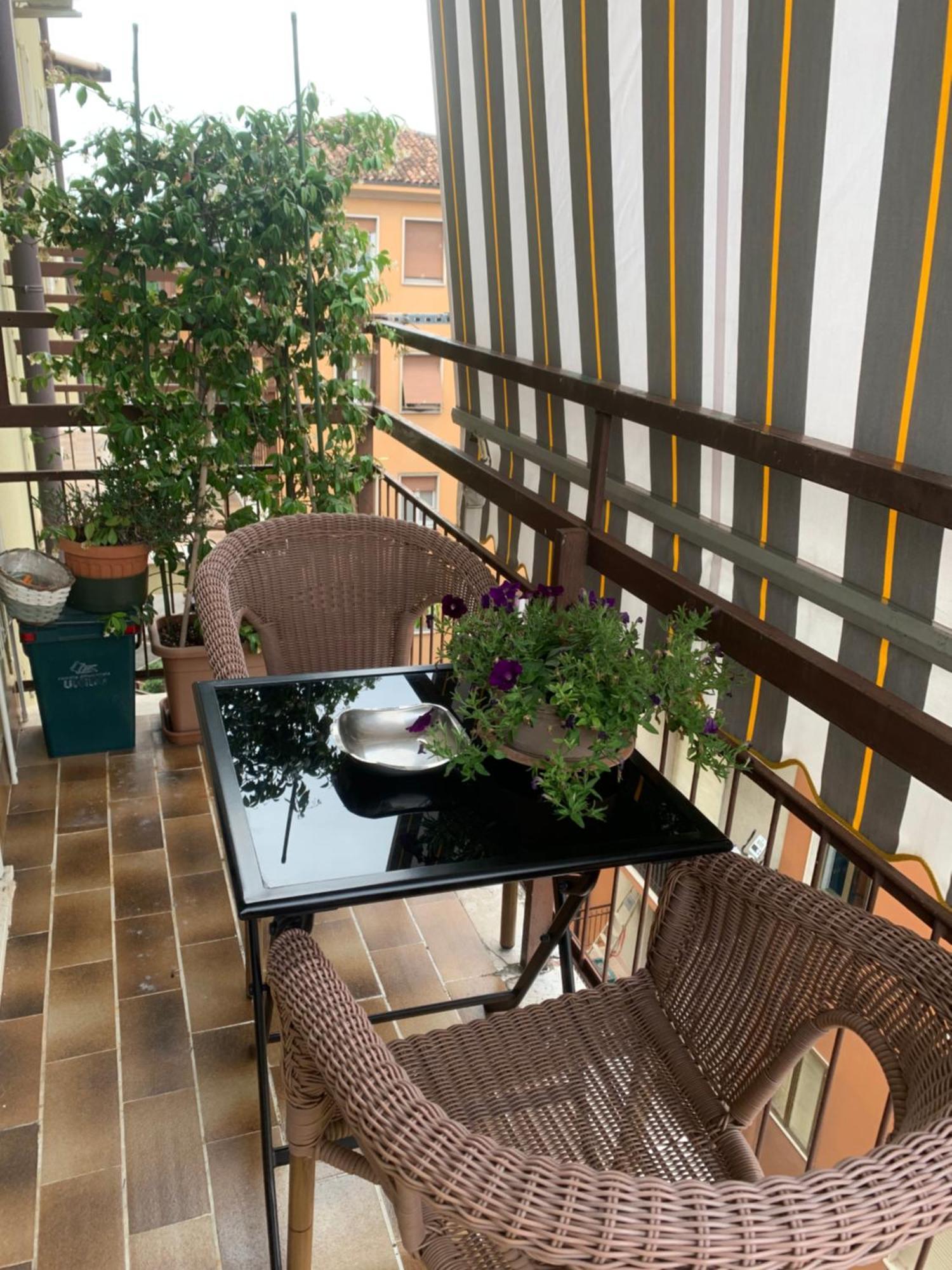 维罗纳 Aria Di Casa酒店 外观 照片
